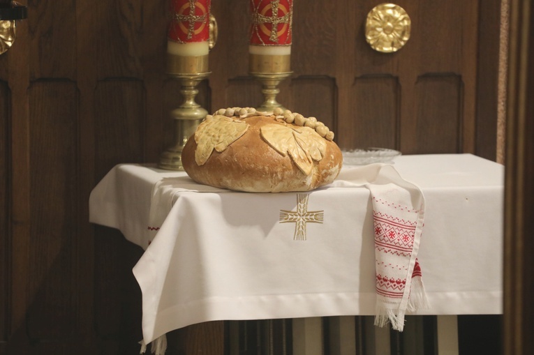 Prawosławny bp Atanazy w Bielsku-Białej