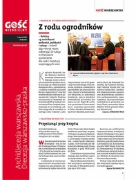 Gość Warszawski 09/2020