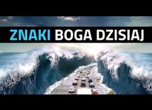 [#64] Bóg daje znaki - widzisz je? Łk 11; 27-36 - s. Judyta Pudełko, o. Piotr Kropisz