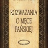 Rozważania o męce Pańskiej 