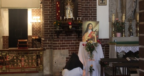 Akcja "Odnów klasztor". Karmelitanki z Łobzowa potrzebują wsparcia