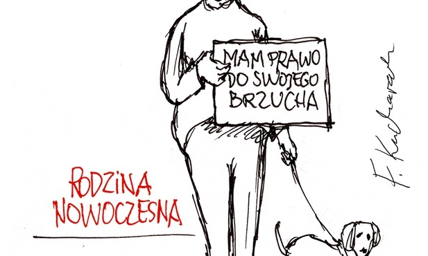 Znawcy cudzych dzieci