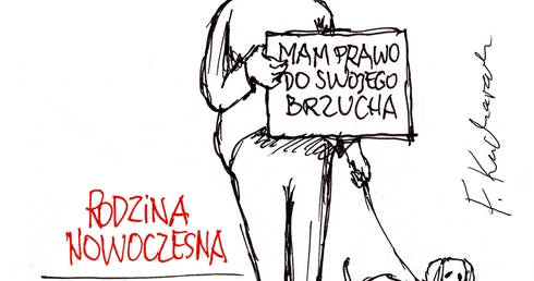 Znawcy cudzych dzieci