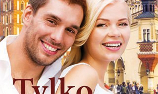 Anna Kaik
Tylko do końca życia
eSPe
Kraków 2019