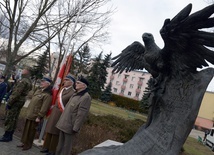 Po Mszy św. dalsze uroczystości odbędą się przy radomskim pomniku Żołnierzy Zrzeszenia Wolność i Niezawisłość.