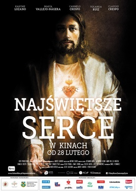 Film o Najświętszym Sercu Jezusa