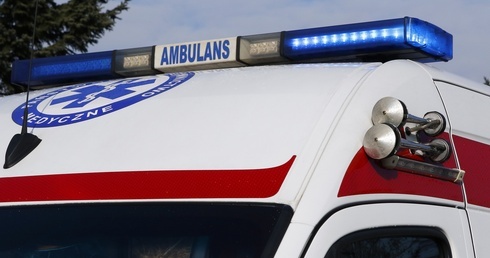 Hospitalizowani w Koszalinie z podejrzeniem o koronawirusa mają grypę typu A