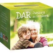 Dar juniora dla seniora