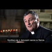 Najświętsze Serce - kulisy powstania filmu