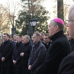 5 lat biskupiej posługi w obiektywie "Gościa Radomskiego AVE"