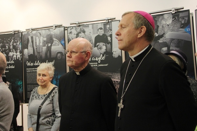 5 lat biskupiej posługi w obiektywie "Gościa Radomskiego AVE"