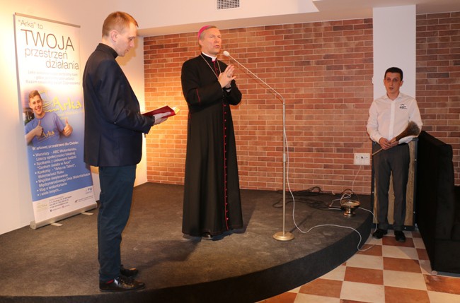 5 lat biskupiej posługi w obiektywie "Gościa Radomskiego AVE"