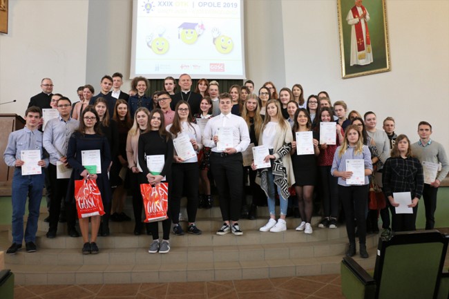 5 lat biskupiej posługi w obiektywie "Gościa Radomskiego AVE"