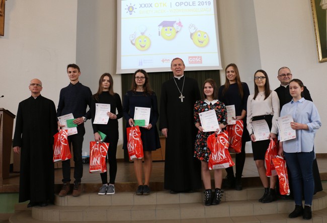 5 lat biskupiej posługi w obiektywie "Gościa Radomskiego AVE"