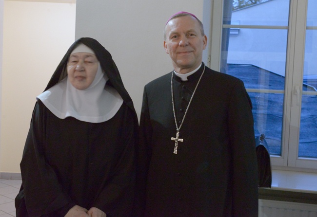 5 lat biskupiej posługi w obiektywie "Gościa Radomskiego AVE"