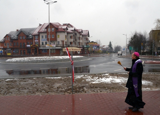 5 lat biskupiej posługi w obiektywie "Gościa Radomskiego AVE"