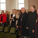 5 lat biskupiej posługi w obiektywie "Gościa Radomskiego AVE"