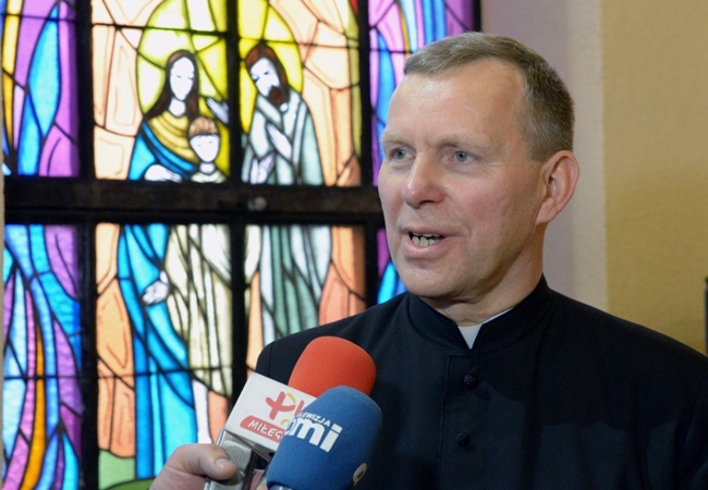 5 lat biskupiej posługi w obiektywie "Gościa Radomskiego AVE"