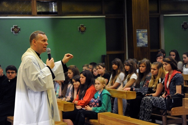 5 lat biskupiej posługi w obiektywie "Gościa Radomskiego AVE"