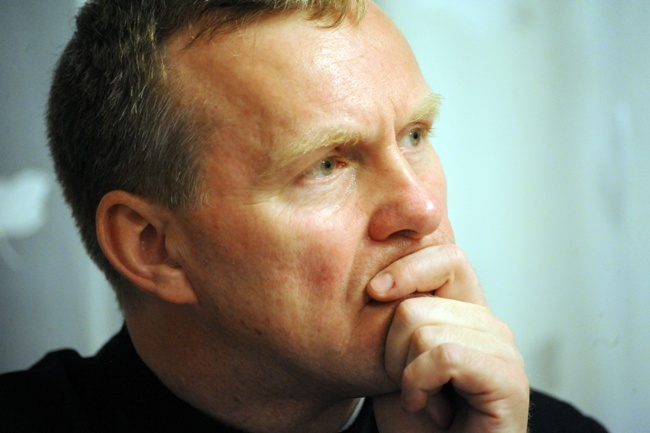 5 lat biskupiej posługi w obiektywie "Gościa Radomskiego AVE"