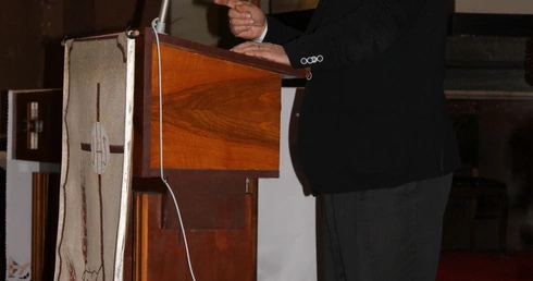 Franciszkanie Legniczanom