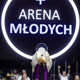 Arena Młodych 2020 #1