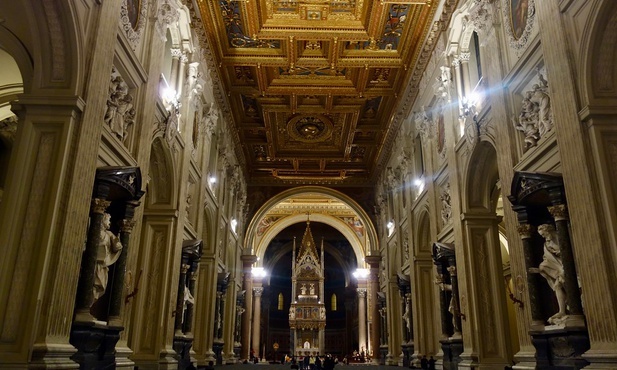 Nie bójmy się rozczarowań