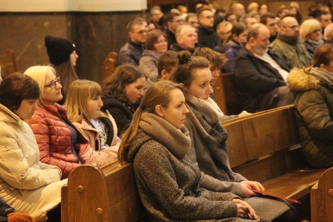 Katowice. Msza w 33. rocznicę śmierci Sługi Bożego ks. Franciszka Blachnickiego