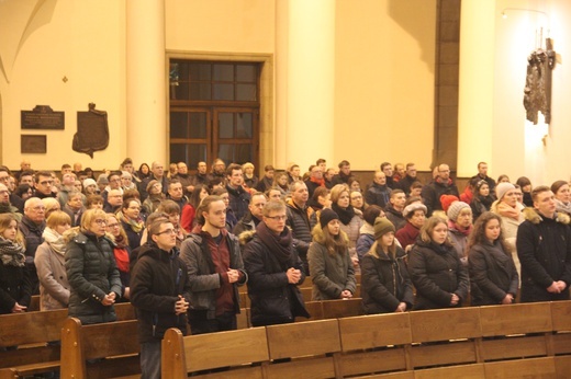 Katowice. Msza w 33. rocznicę śmierci Sługi Bożego ks. Franciszka Blachnickiego