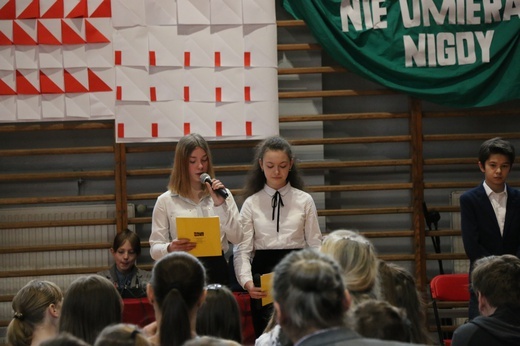 Chorzów. Upamiętnili harcerzy