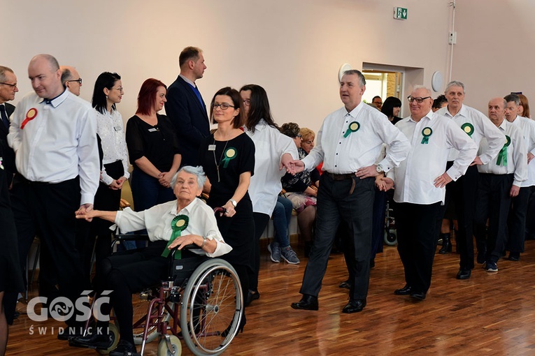 Uroczyste otwarcie domu dziennego Senior+