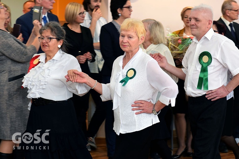 Uroczyste otwarcie domu dziennego Senior+