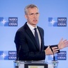 Stoltenberg: NATO solidarne z Turcją po ataku na tureckich żołnierzy w Syrii