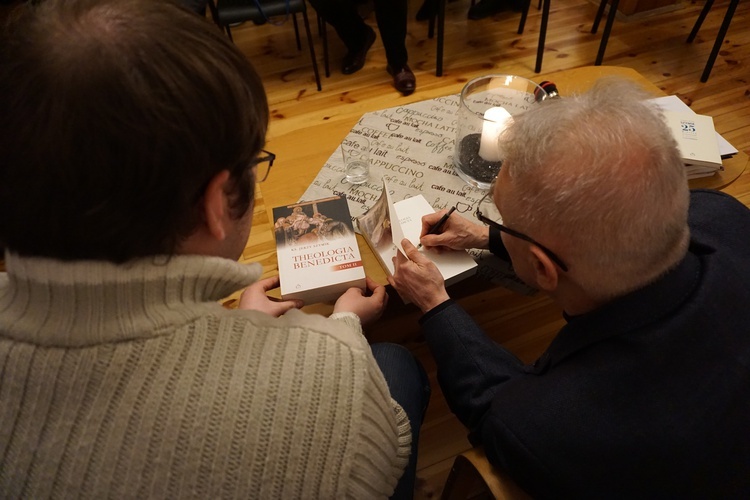 Rybnik. Wielkopostne rekolekcje akademickie