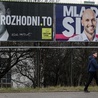 Na Słowacji rozpoczęły się wybory parlamentarne