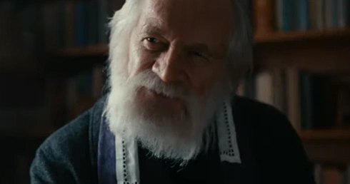 Robert Gliński: Liczę na to, że film „Zieja” zostawi pragnienie spotkania i dialogu 