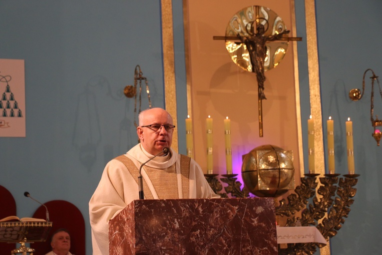 Radlin. Święcenia diakonatu