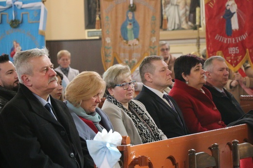 Radlin. Święcenia diakonatu