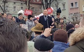 Prezydent Andrzej Duda w województwie śląskim