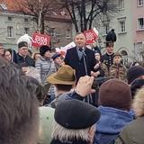 Prezydent Andrzej Duda w województwie śląskim