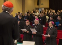 Bez dobrej katechezy Polska nie będzie katolicka