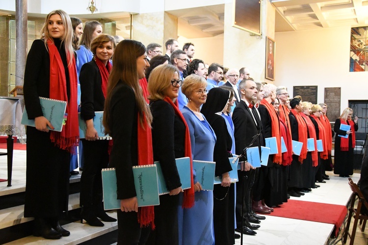 150. rocznica urodzin matki Getter