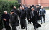 Wielkopostny dzień skupienia księży
