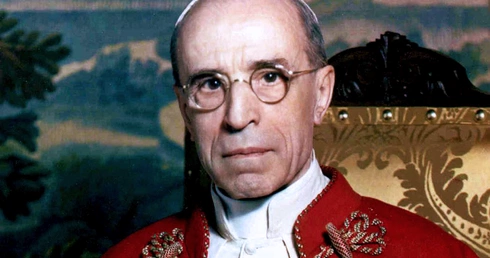 Abp Gallagher: Dzięki archiwom poznamy wielkość Piusa XII