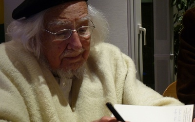 Zmarł teolog wyzwolenia ks. Ernesto Cardenal