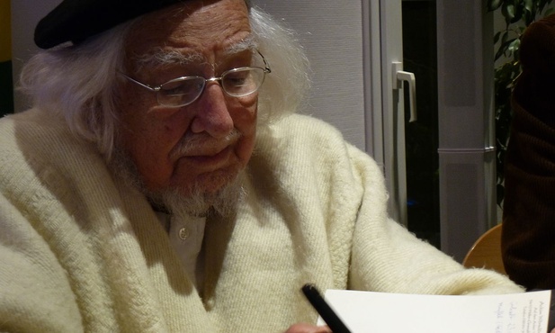 Zmarł teolog wyzwolenia ks. Ernesto Cardenal