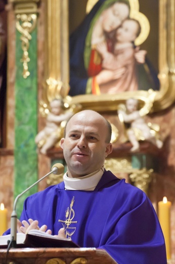 Obchody Narodowego Dnia Pamięci Żołnierzy Wyklętych w Czermnej