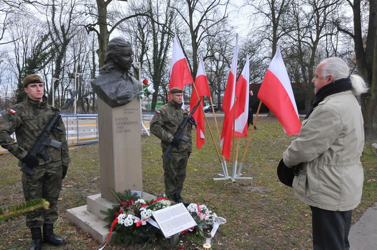 Narodowy Dzień Pamięci Żołnierzy Wyklętych, Kraków 2020 Cz. 2