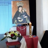 Rekolekcje trzeźwościowe w Górkach Wielkich