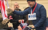 Tropem Wilczym - Bieg Pamięci Żołnierzy Wyklętych w Żywcu - 2020